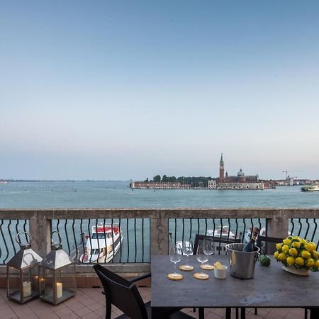 Attic Boutique San Marco R&R Lejlighed Venedig Eksteriør billede