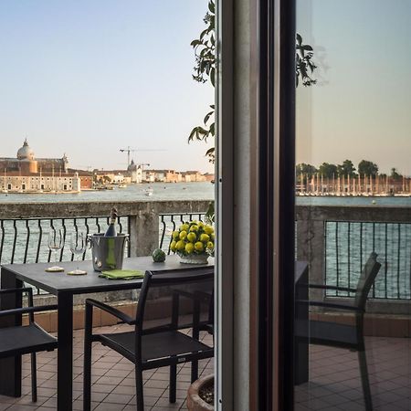 Attic Boutique San Marco R&R Lejlighed Venedig Eksteriør billede