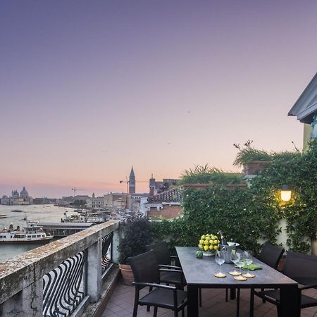Attic Boutique San Marco R&R Lejlighed Venedig Eksteriør billede