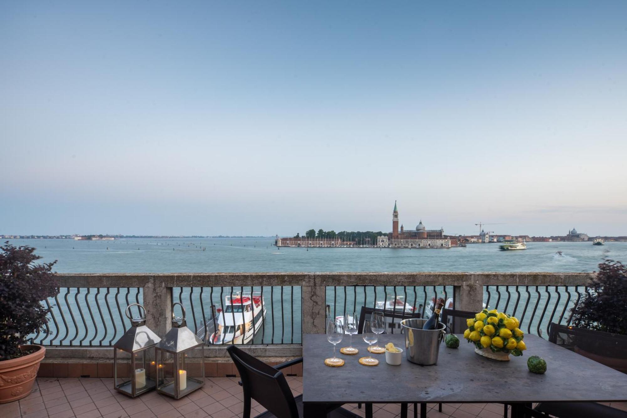 Attic Boutique San Marco R&R Lejlighed Venedig Eksteriør billede