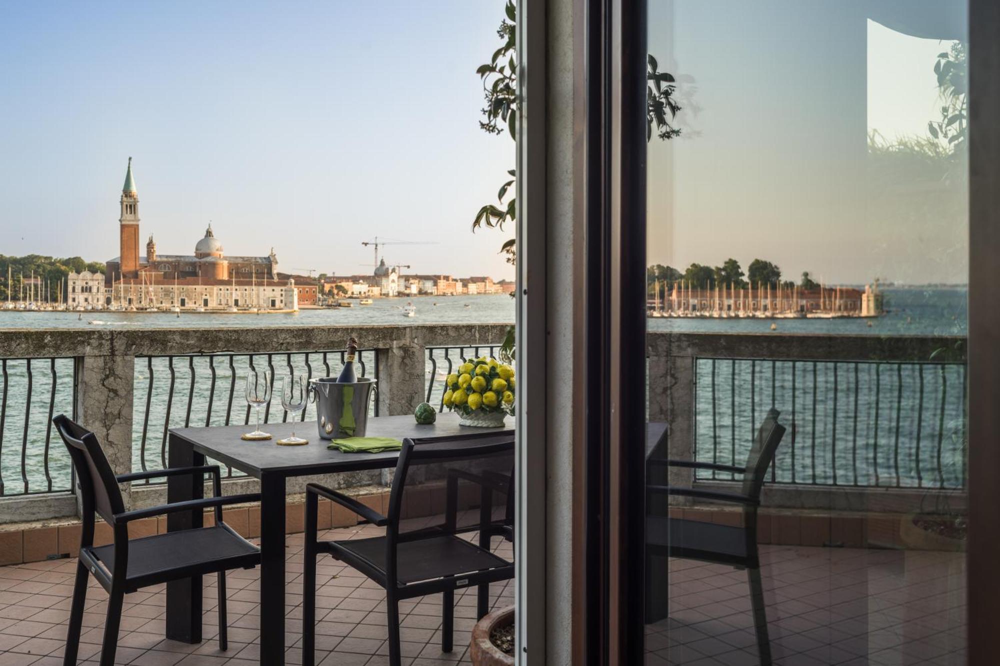 Attic Boutique San Marco R&R Lejlighed Venedig Eksteriør billede