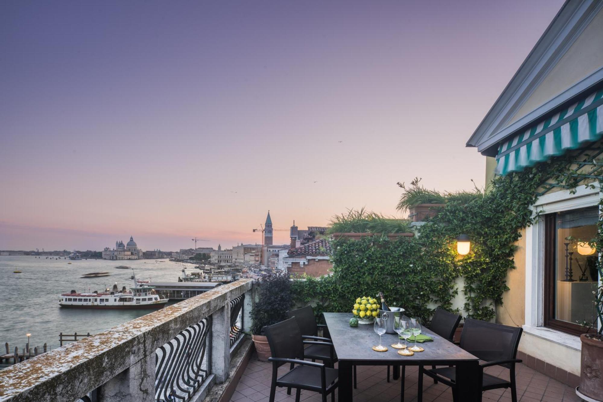Attic Boutique San Marco R&R Lejlighed Venedig Eksteriør billede