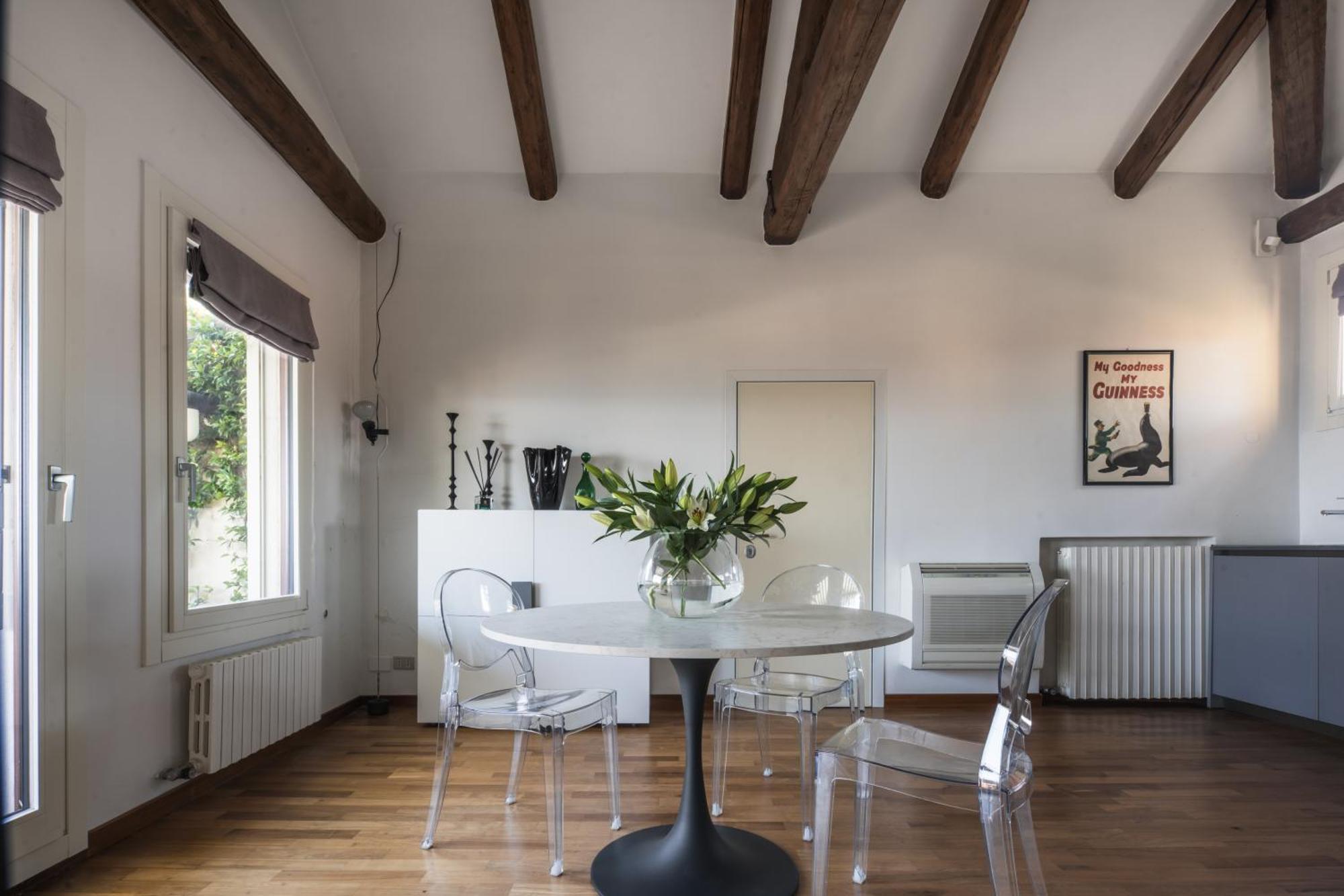 Attic Boutique San Marco R&R Lejlighed Venedig Eksteriør billede
