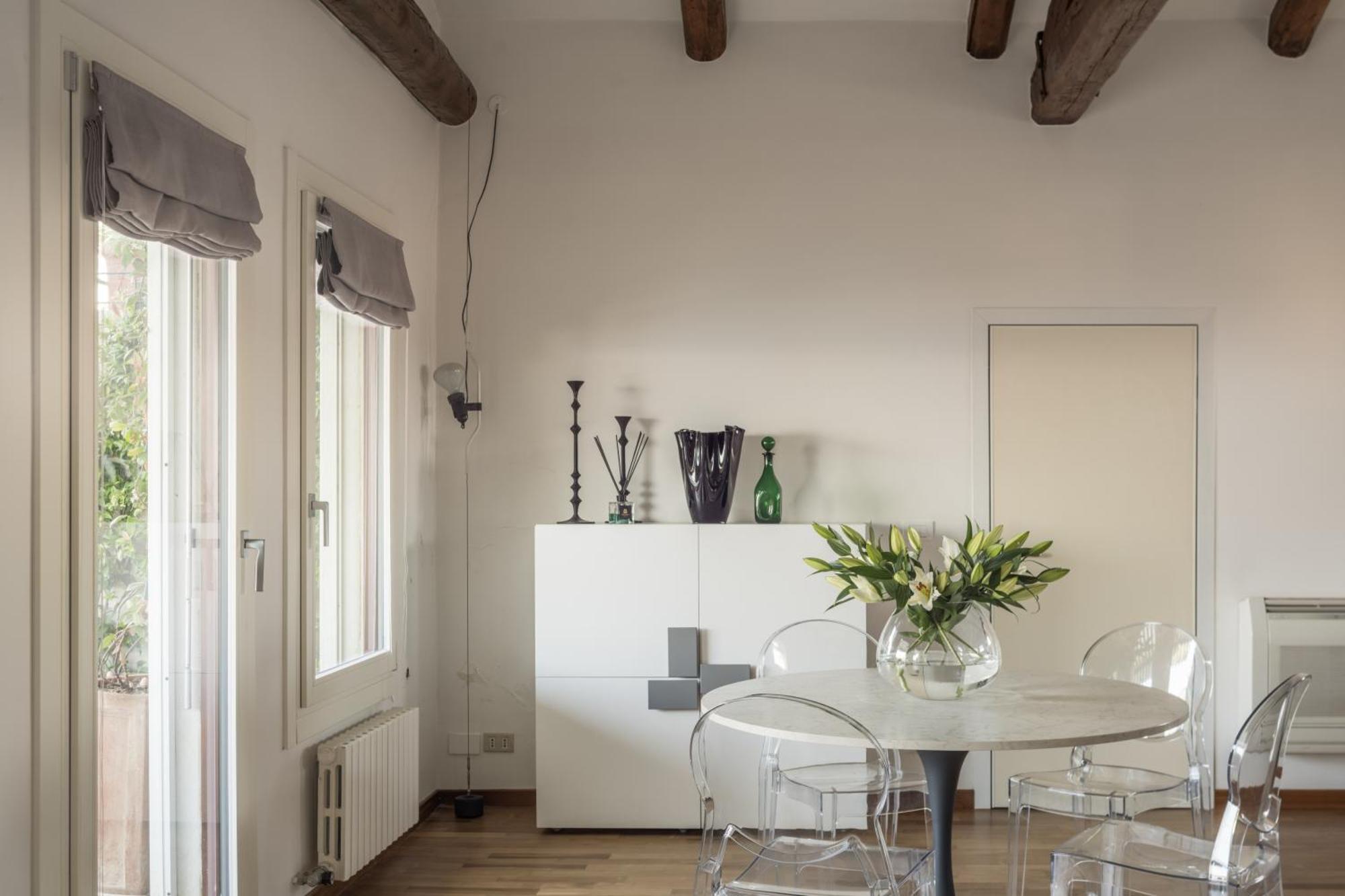 Attic Boutique San Marco R&R Lejlighed Venedig Eksteriør billede