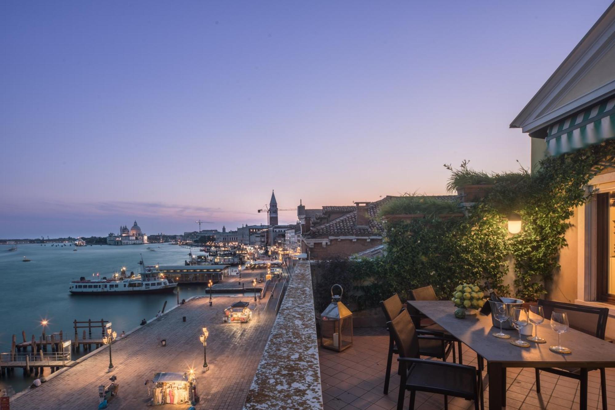 Attic Boutique San Marco R&R Lejlighed Venedig Eksteriør billede