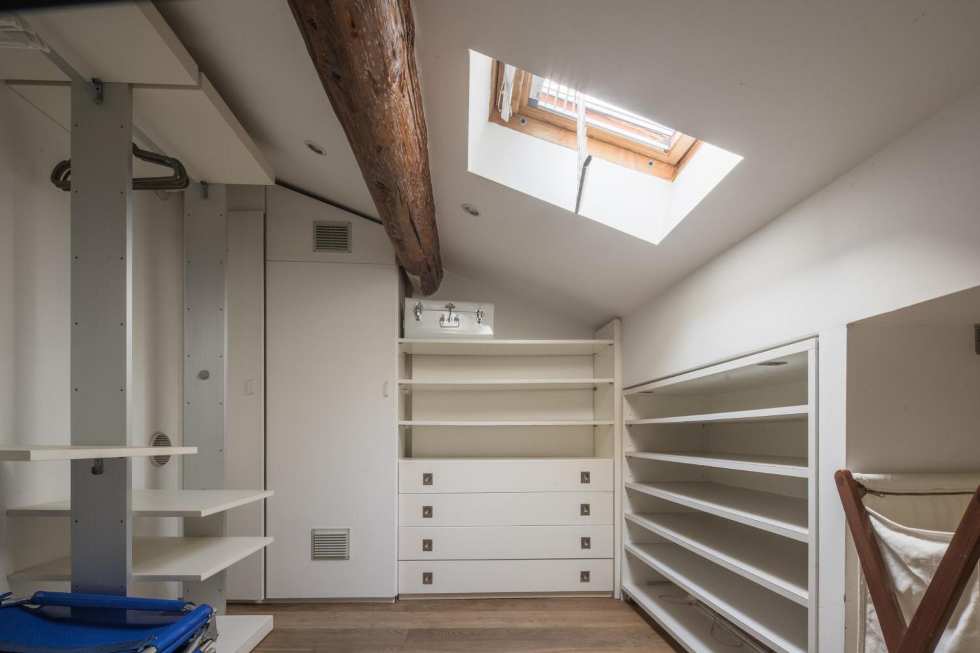Attic Boutique San Marco R&R Lejlighed Venedig Eksteriør billede