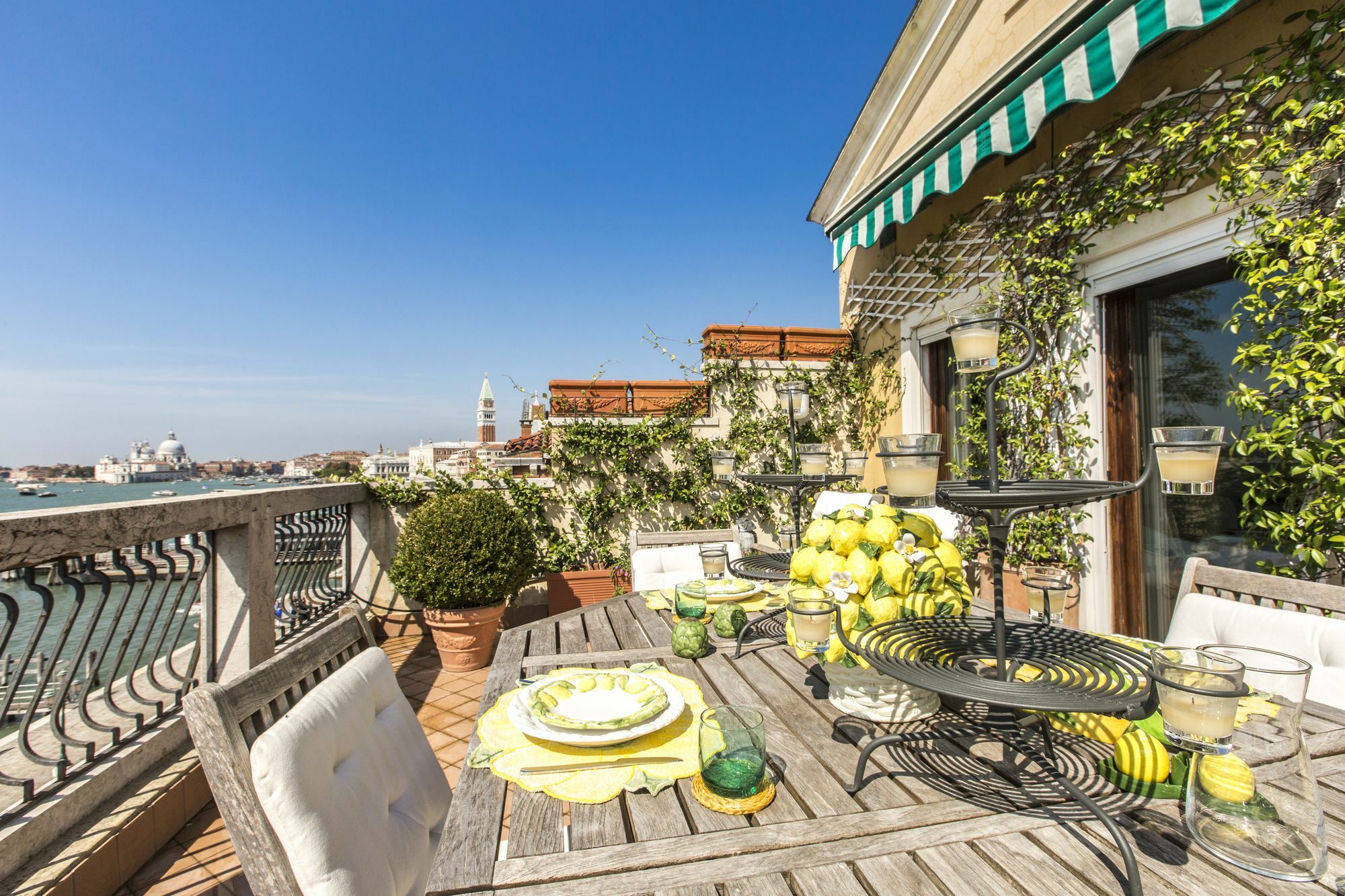 Attic Boutique San Marco R&R Lejlighed Venedig Eksteriør billede